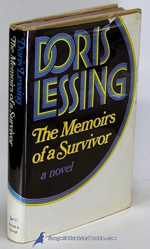 Seller image for The Memoirs of a Survivor for sale by Bluebird Books (RMABA, IOBA)