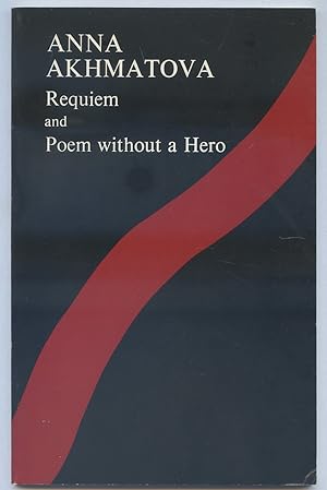 Bild des Verkufers fr Requiem and Poem without a Hero zum Verkauf von Between the Covers-Rare Books, Inc. ABAA