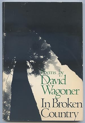 Bild des Verkufers fr In Broken Country zum Verkauf von Between the Covers-Rare Books, Inc. ABAA