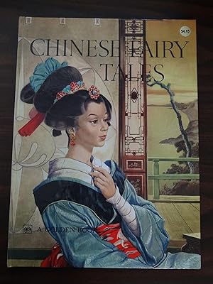 Chinese Fairy Tales