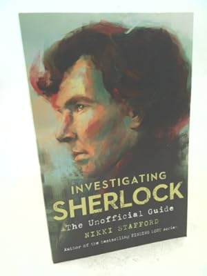Imagen del vendedor de Investigating Sherlock: The Unofficial Guide a la venta por ThriftBooksVintage