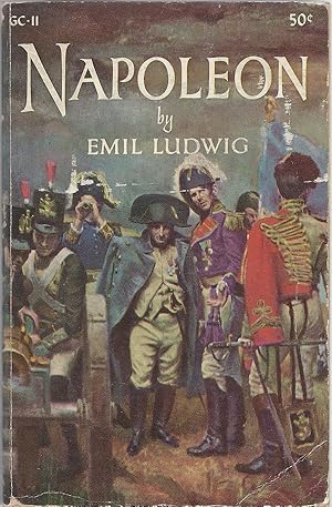 Imagen del vendedor de Napoleon a la venta por Newhouse Books