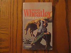 Seller image for Star of Ill-Omen for sale by Clarkean Books