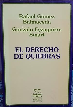 El derecho de quiebras