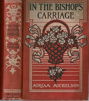 Seller image for In The Bishop's Carriage for sale by Mike's Library LLC