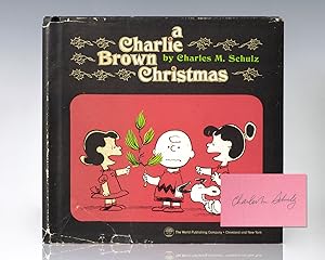 A Charlie Brown Christmas.