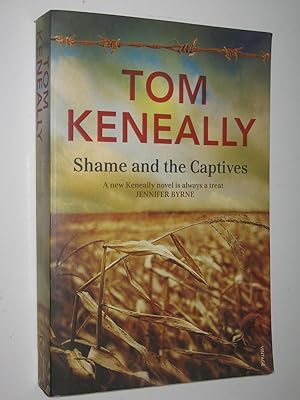 Seller image for Shame and the Captives for sale by Manyhills Books
