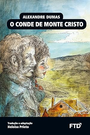 Image du vendeur pour O conde de monte Cristo mis en vente par moluna