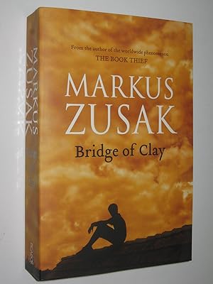 Seller image for Bridge of Clay for sale by Manyhills Books