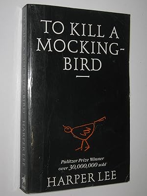 Seller image for To Kill a Mockingbird for sale by Manyhills Books