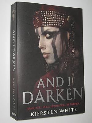 Immagine del venditore per And I Darken - Conquerors Saga #1 venduto da Manyhills Books