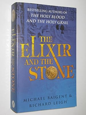 The Elixar and the Stone : A History of Magic and Alchemy