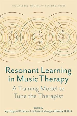 Imagen del vendedor de Resonant Learning in Music Therapy (Paperback) a la venta por Grand Eagle Retail
