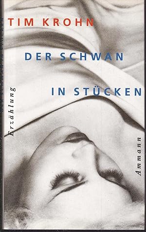 Seller image for Der Schwan in Stcken for sale by Graphem. Kunst- und Buchantiquariat