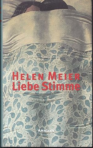 Seller image for Liebe Stimme. Geschichten for sale by Graphem. Kunst- und Buchantiquariat