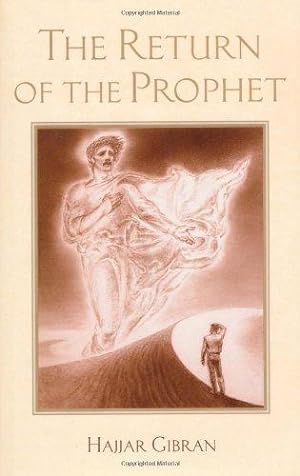 Bild des Verkufers fr The Return of the Prophet zum Verkauf von WeBuyBooks