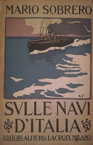 Sulle navi d'Italia