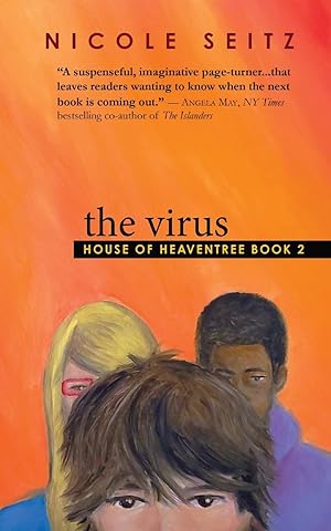 Seller image for The Virus: House of Heaventree Book 2 for sale by moluna