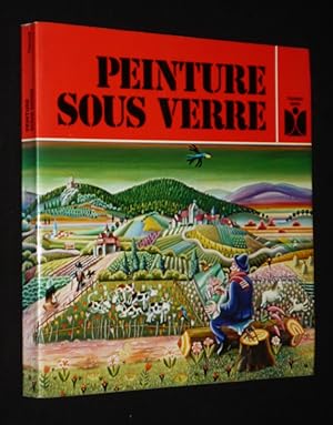 Seller image for Peinture sous verre for sale by Abraxas-libris