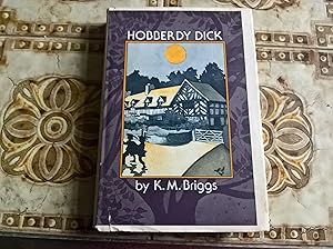 Hobberdy Dick - first US edition