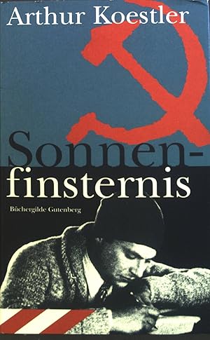 Seller image for Sonnenfinsternis. for sale by books4less (Versandantiquariat Petra Gros GmbH & Co. KG)