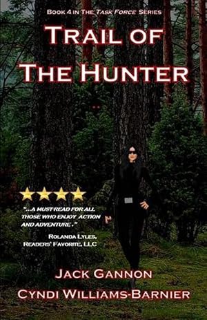 Seller image for Trail of the Hunter (Paperback) for sale by Grand Eagle Retail