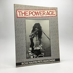 Seller image for THE POWER AGE for sale by Any Amount of Books