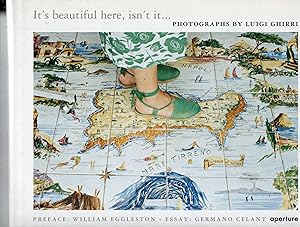 Seller image for It's beautiful here, isn't it . for sale by Frabjoy Books