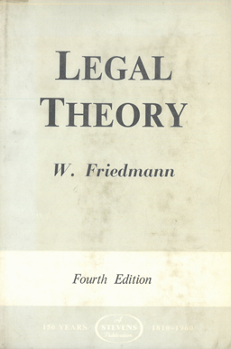 Legal Theory