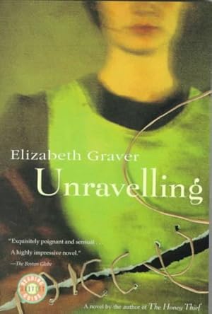 Seller image for Unravelling for sale by GreatBookPrices