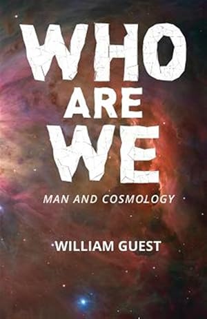 Seller image for Who Are We for sale by GreatBookPrices