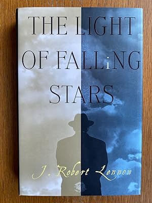 Seller image for The Light of Falling Stars for sale by Scene of the Crime, ABAC, IOBA