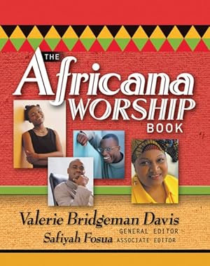 Seller image for Africana Worship Book : Year a for sale by GreatBookPrices