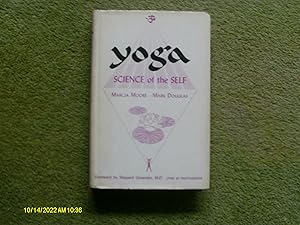 Immagine del venditore per Yoga Science of the Self venduto da Buybyebooks