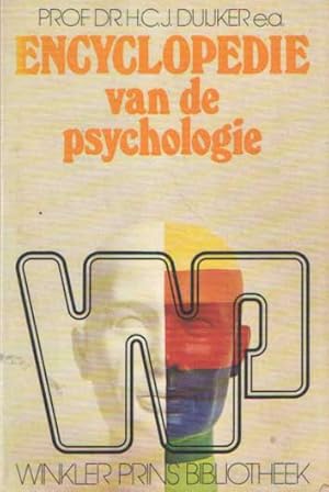 Encyclopedie van de psychologie