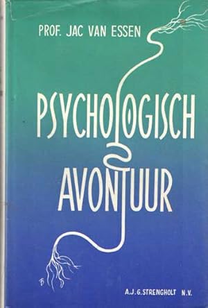 Psychologisch avontuur