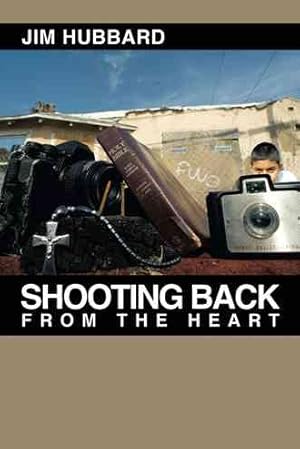 Seller image for Shooting Back from the Heart for sale by GreatBookPrices