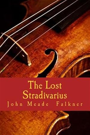 Imagen del vendedor de Lost Stradivarius a la venta por GreatBookPrices