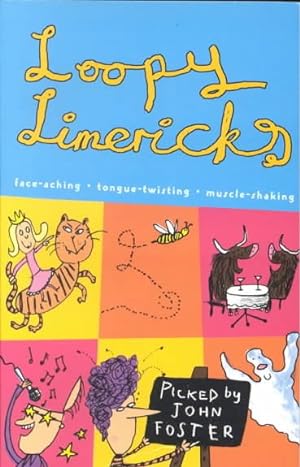 Immagine del venditore per Loopy Limericks venduto da GreatBookPrices