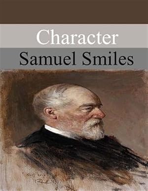 Image du vendeur pour Character mis en vente par GreatBookPrices