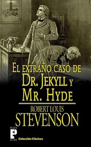 Seller image for El extrano caso de Dr. Jekyll y Mr. Hyde -Language: spanish for sale by GreatBookPrices