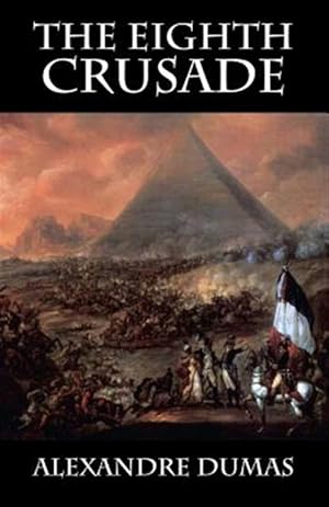 Seller image for The Eighth Crusade for sale by GreatBookPrices