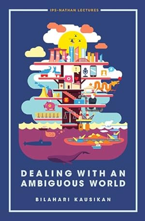 Seller image for Dealing With an Ambiguous World for sale by GreatBookPrices