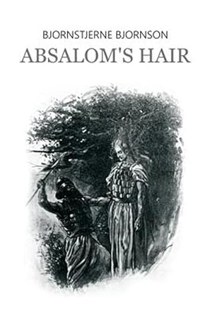 Imagen del vendedor de Absalom's Hair a la venta por GreatBookPrices