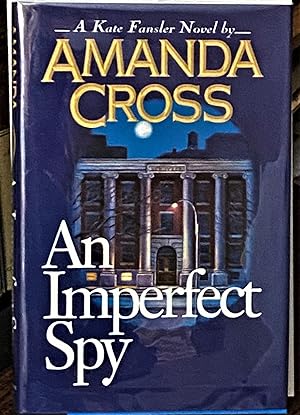 Seller image for An Imperfect Spy for sale by My Book Heaven
