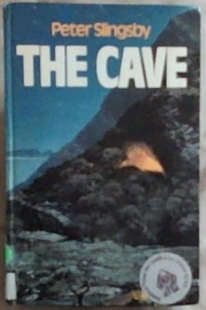 Bild des Verkufers fr The Cave: A Cape story from the eighteenth century zum Verkauf von Chapter 1