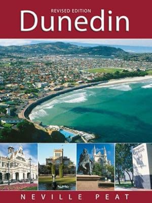 Bild des Verkufers fr Dunedin zum Verkauf von WeBuyBooks