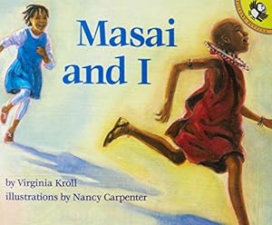 Seller image for Masai and I (Picture Puffin) for sale by WeBuyBooks