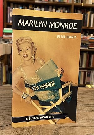 Imagen del vendedor de Marilyn Monroe a la venta por San Francisco Book Company