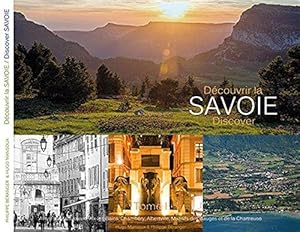 Seller image for Dcouvrir la Savoie: Tome 1 for sale by WeBuyBooks